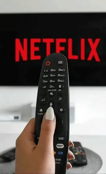 ¡Estas son las horas que los usuarios de Netflix pasan en la plataforma todos los días!